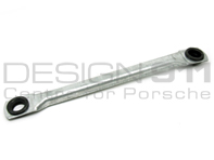 Wiper Arm Connecting Rod Porsche 944 1985-91 LHD Cars